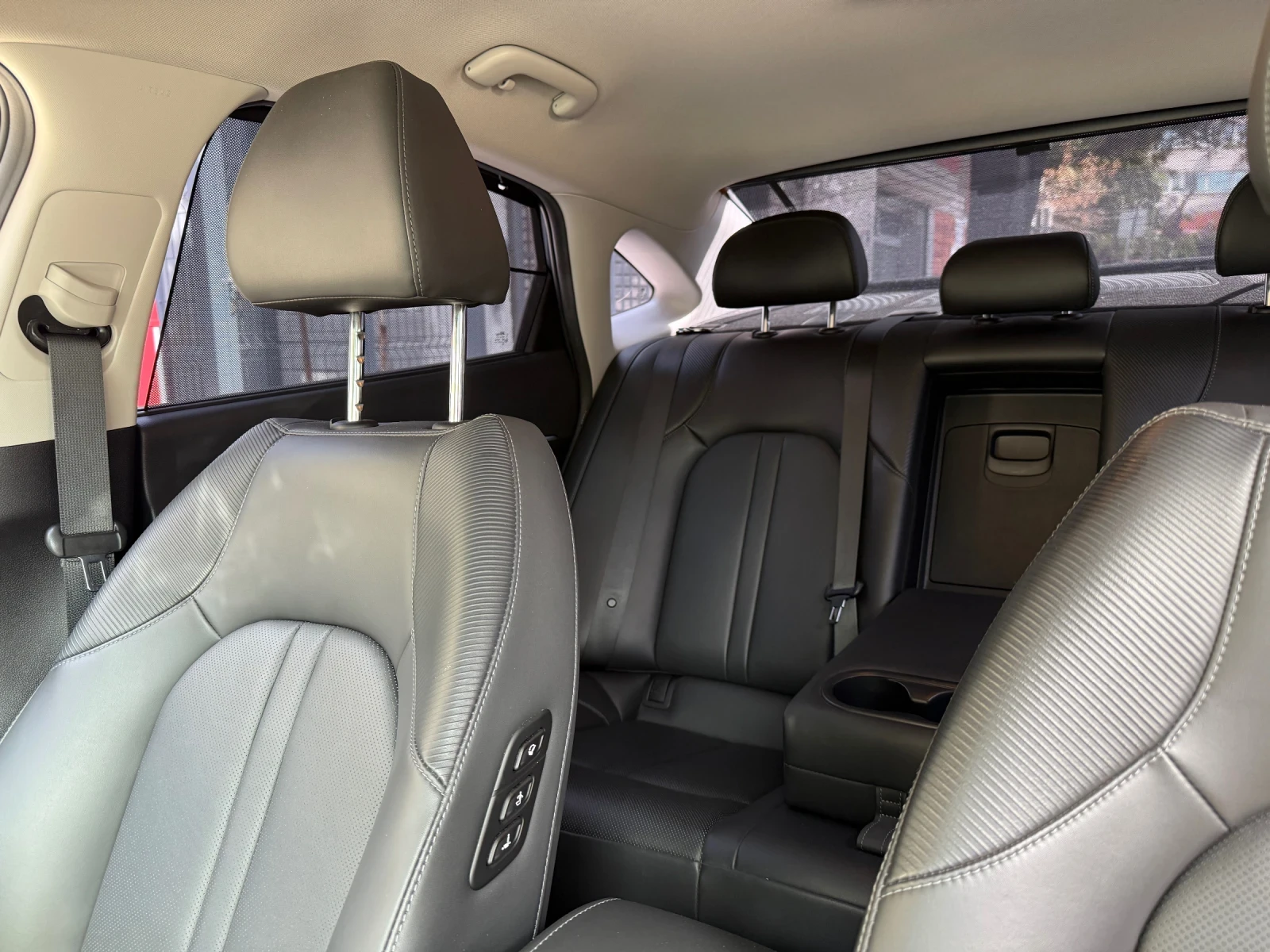Hyundai Sonata 2.0 CVVL/������/���/PREMIUM/DISTRONIC/����� | Mobile.bg � ����������� 6