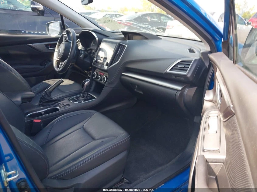 Subaru Impreza 2.0l Limited 5-Door, снимка 5 - Автомобили и джипове - 54568789