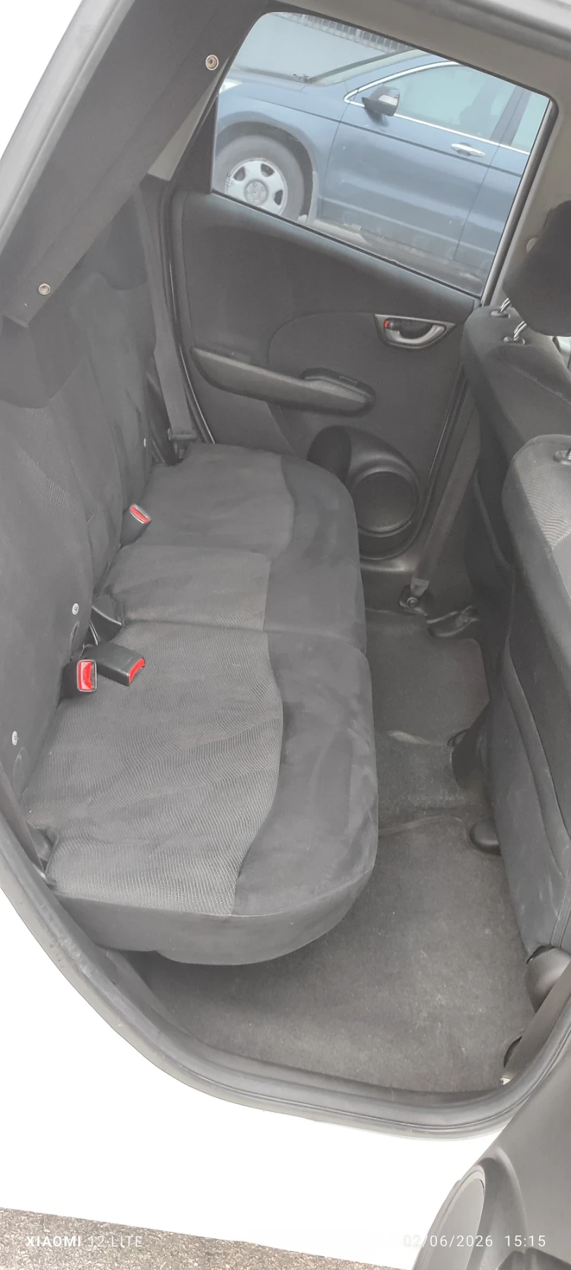 Honda Jazz, снимка 9 - Автомобили и джипове - 54885741