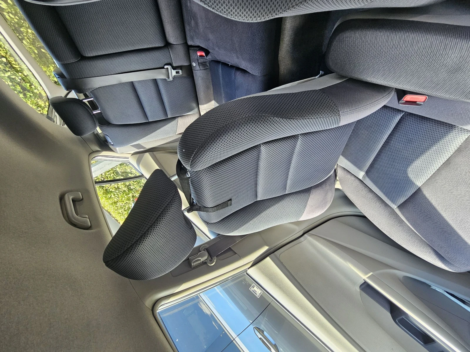 Honda Insight, снимка 2 - Автомобили и джипове - 54913413