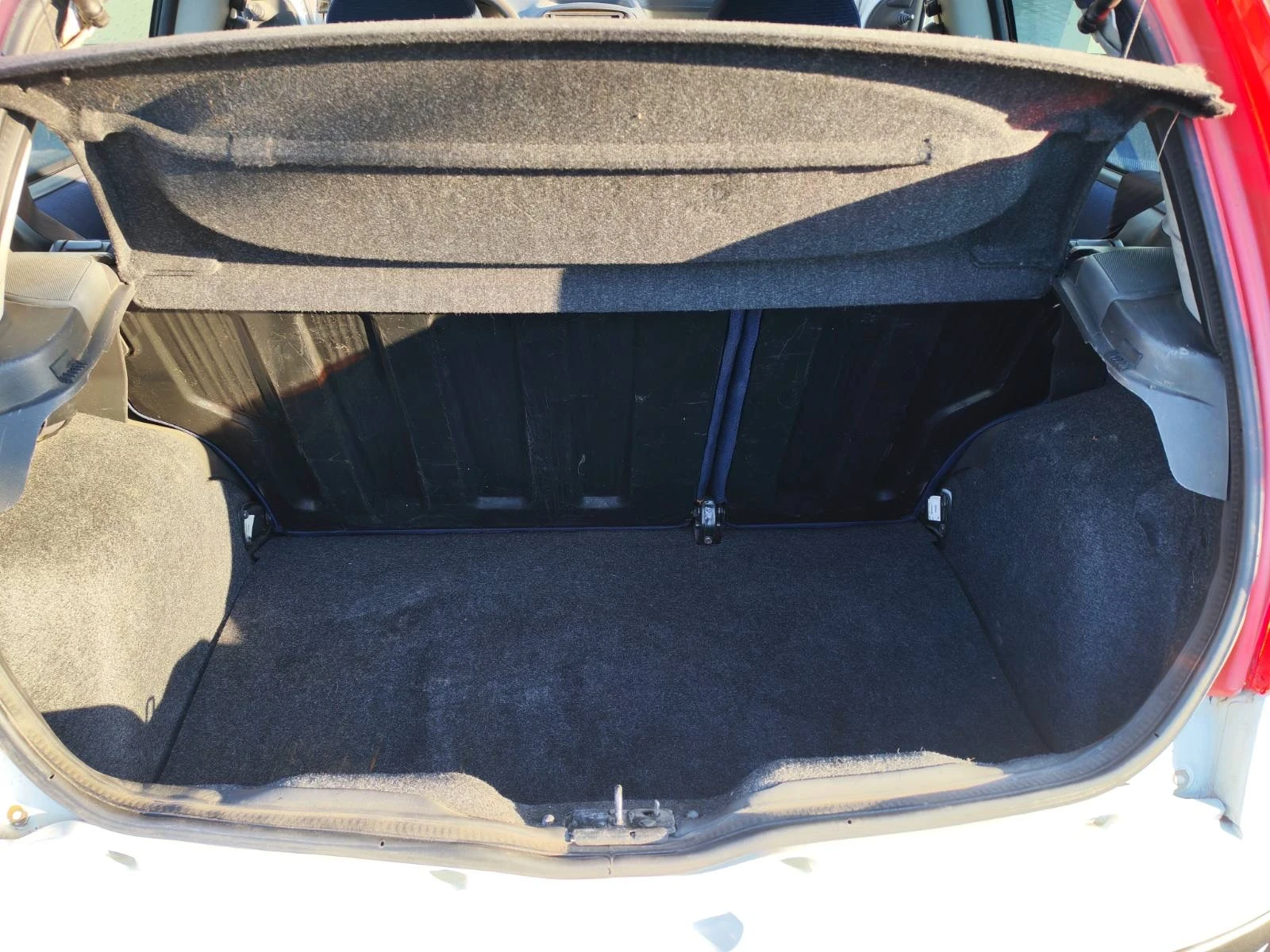 Fiat Punto, снимка 16 - Автомобили и джипове - 55070406