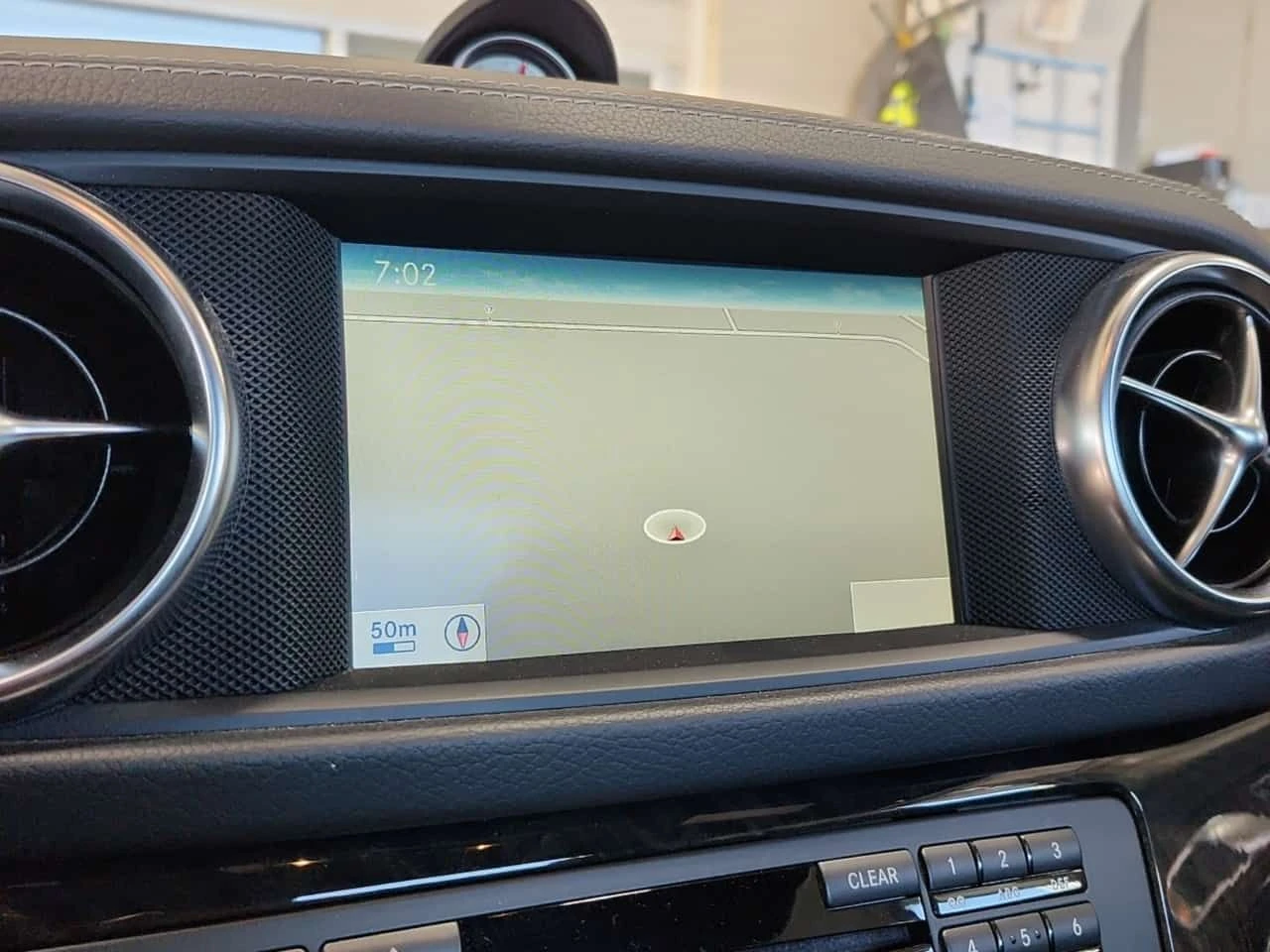 Mercedes-Benz SL 500  550 CABRIO| HARMAN/KARDON| MEMORY| ОБДУХ| CARFAX|, снимка 12 - Автомобили и джипове - 55161080