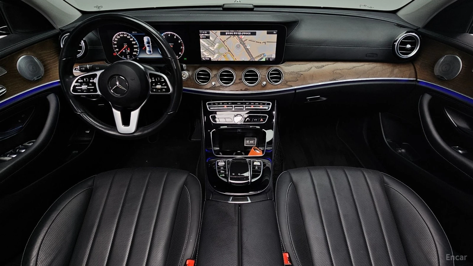 Mercedes-Benz E 300 4MATIC EXCLUSIVE* ����* ������* ����* ���� | Mobile.bg � ����������� 6