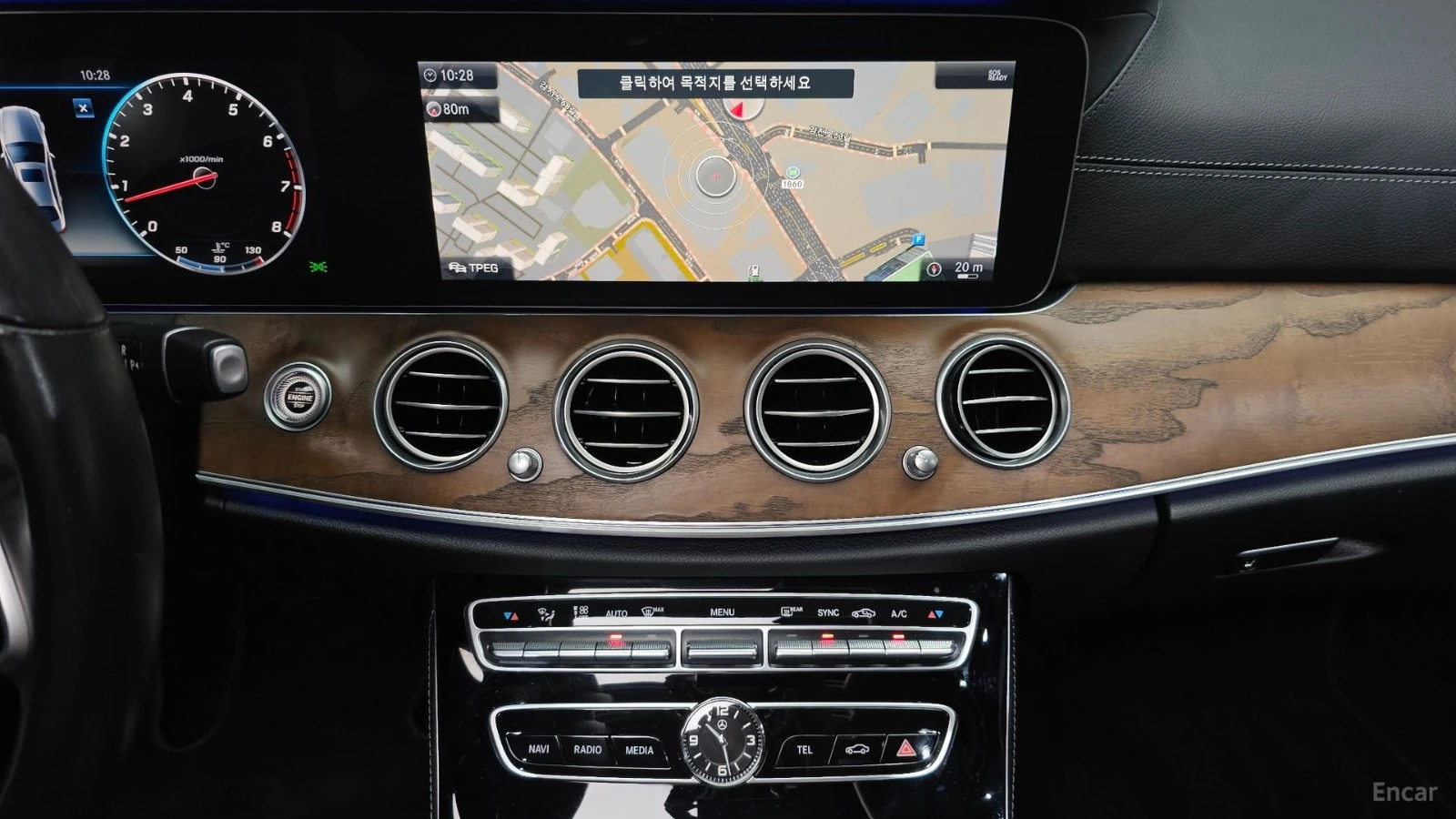 Mercedes-Benz E 300 4MATIC EXCLUSIVE* ����* ������* ����* ���� | Mobile.bg � ����������� 13