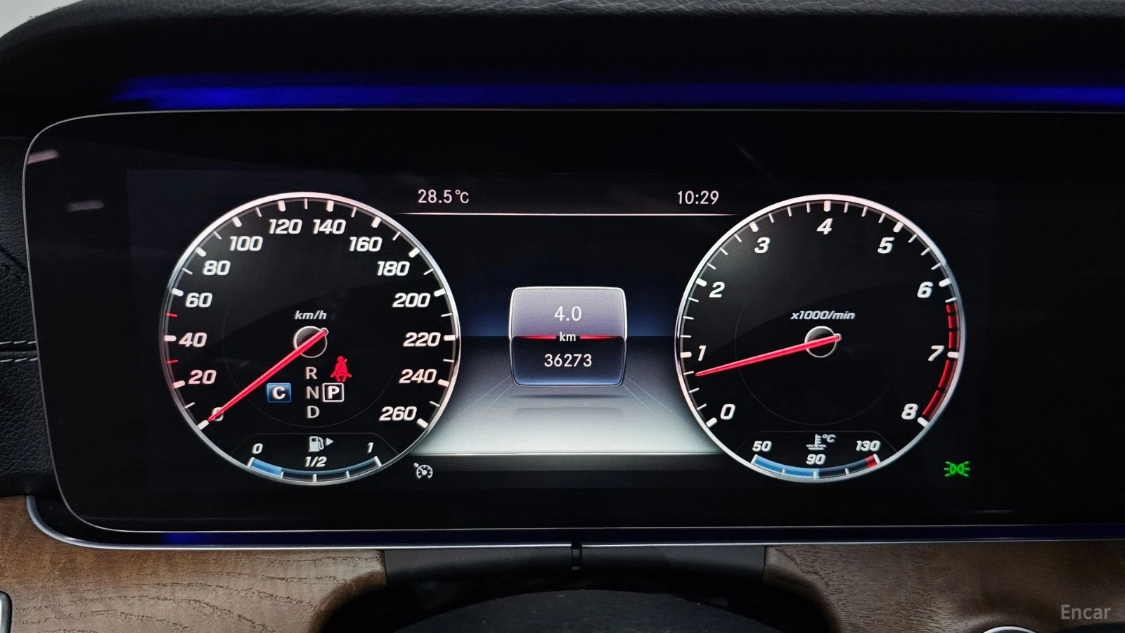 Mercedes-Benz E 300 4MATIC EXCLUSIVE* ����* ������* ����* ���� | Mobile.bg � ����������� 7