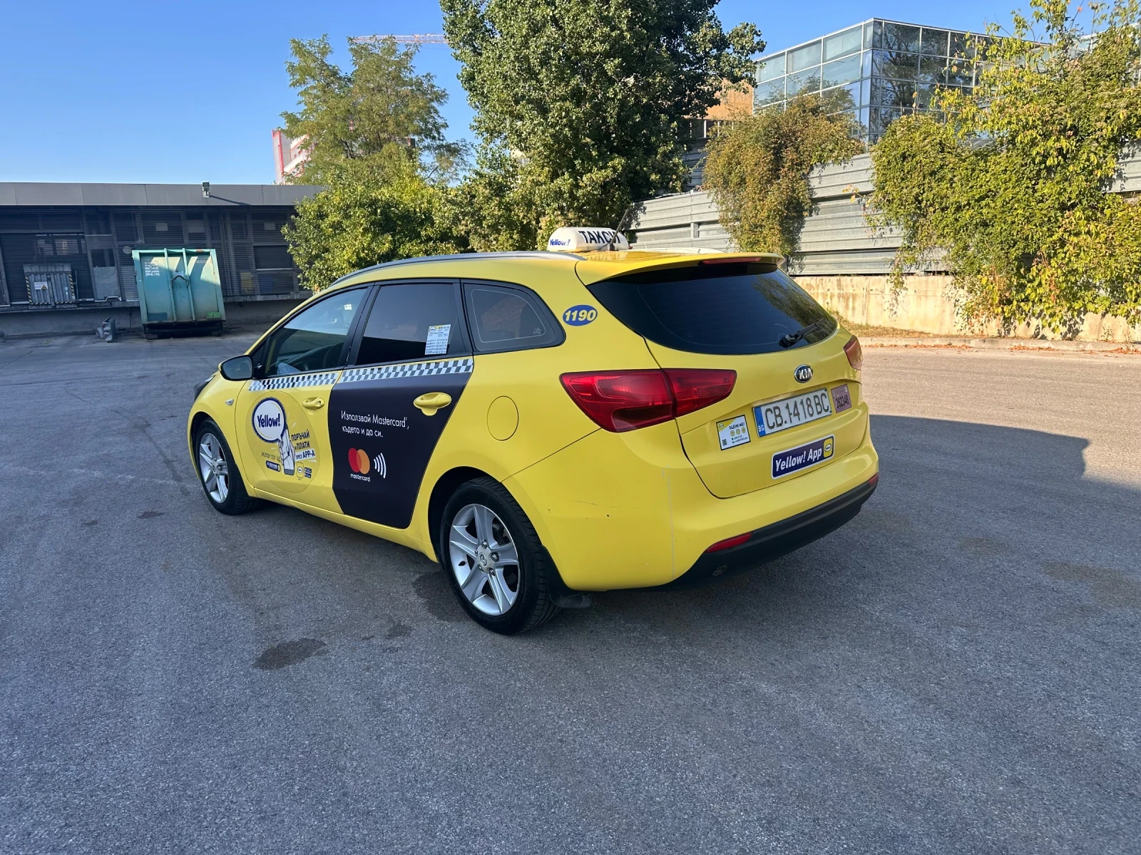 Kia Ceed, снимка 3 - Автомобили и джипове - 55630675