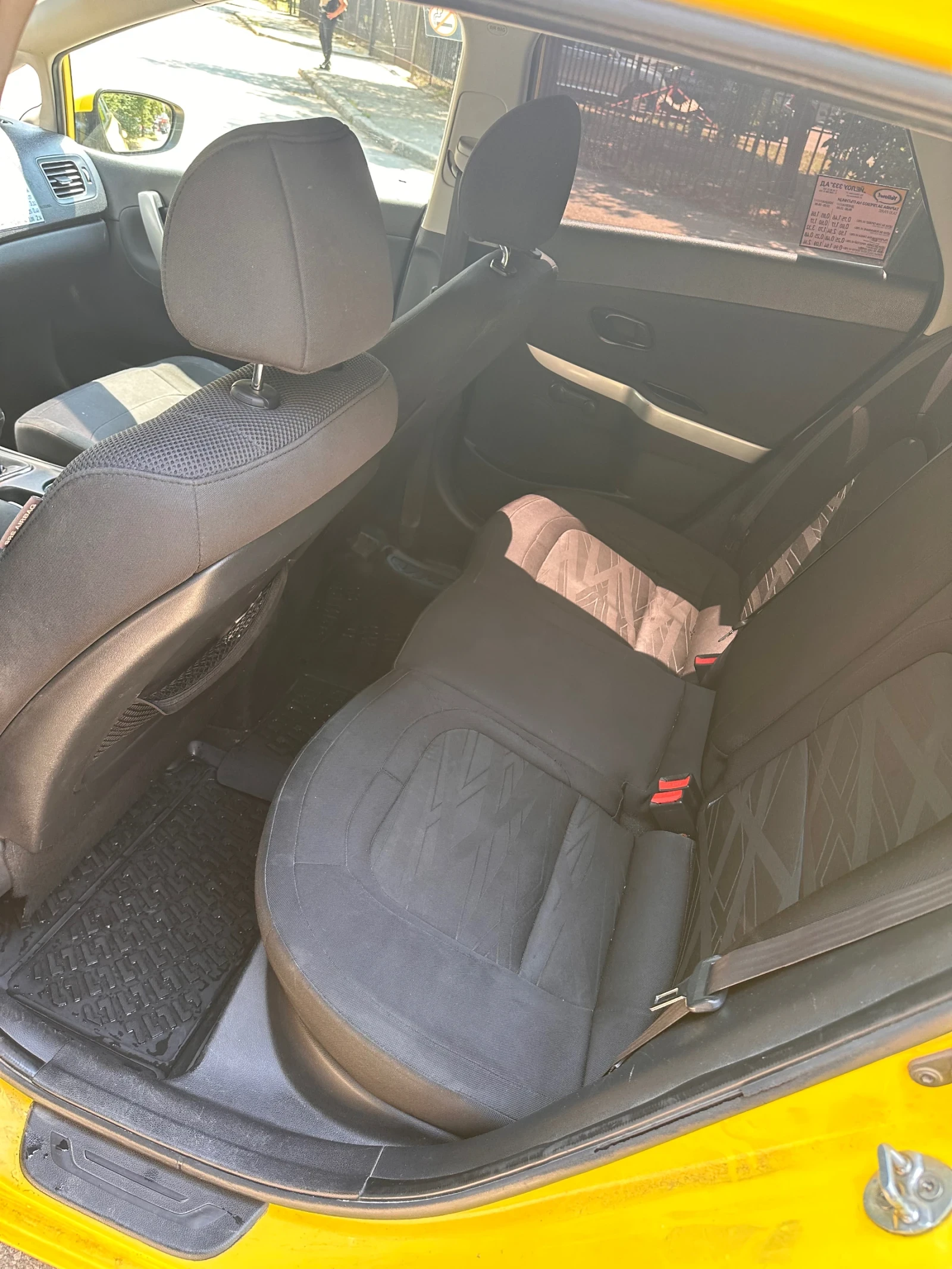 Kia Ceed, снимка 7 - Автомобили и джипове - 55630675