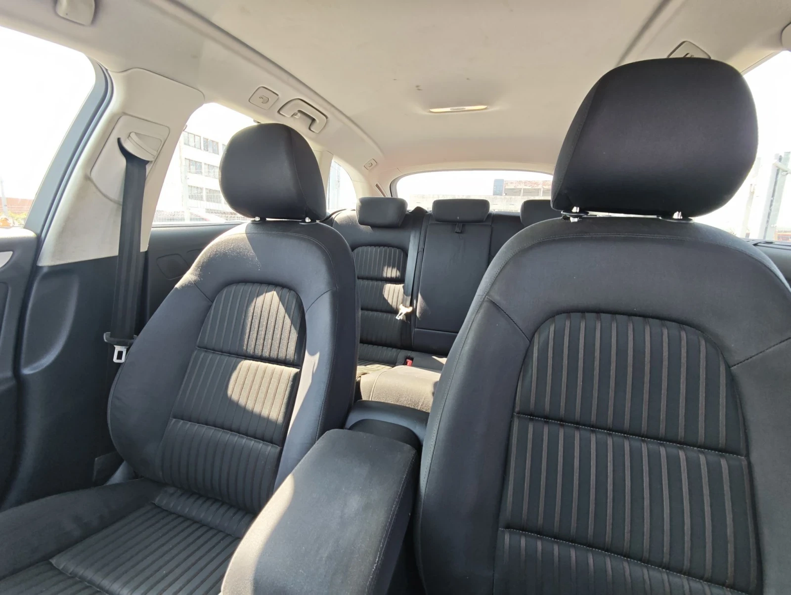 Audi A4, снимка 9 - Автомобили и джипове - 55927253