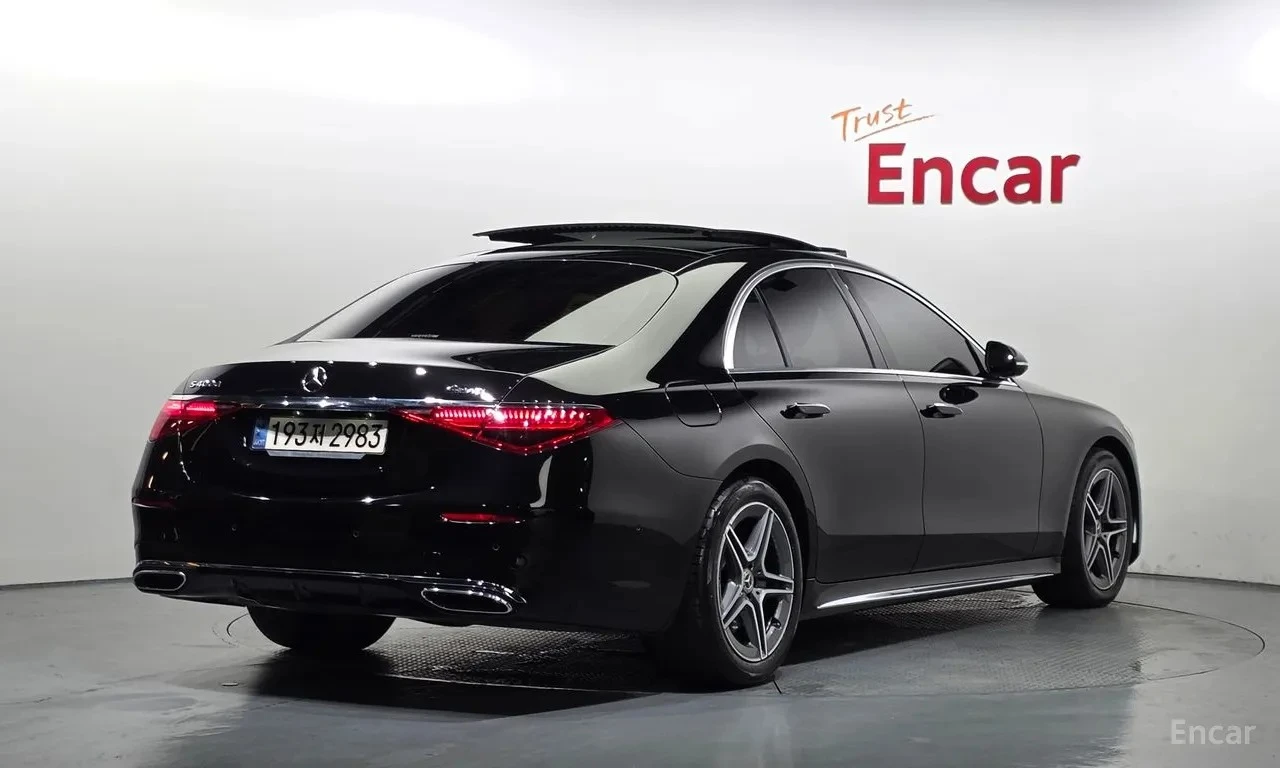 Mercedes-Benz S 400 4MATIC* L* DESIGNO* FULL | Mobile.bg � ����������� 2