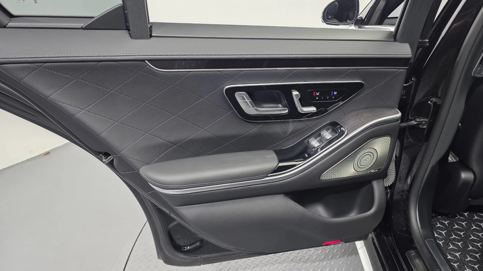 Mercedes-Benz S 400 4MATIC* L* DESIGNO* FULL | Mobile.bg � ����������� 9