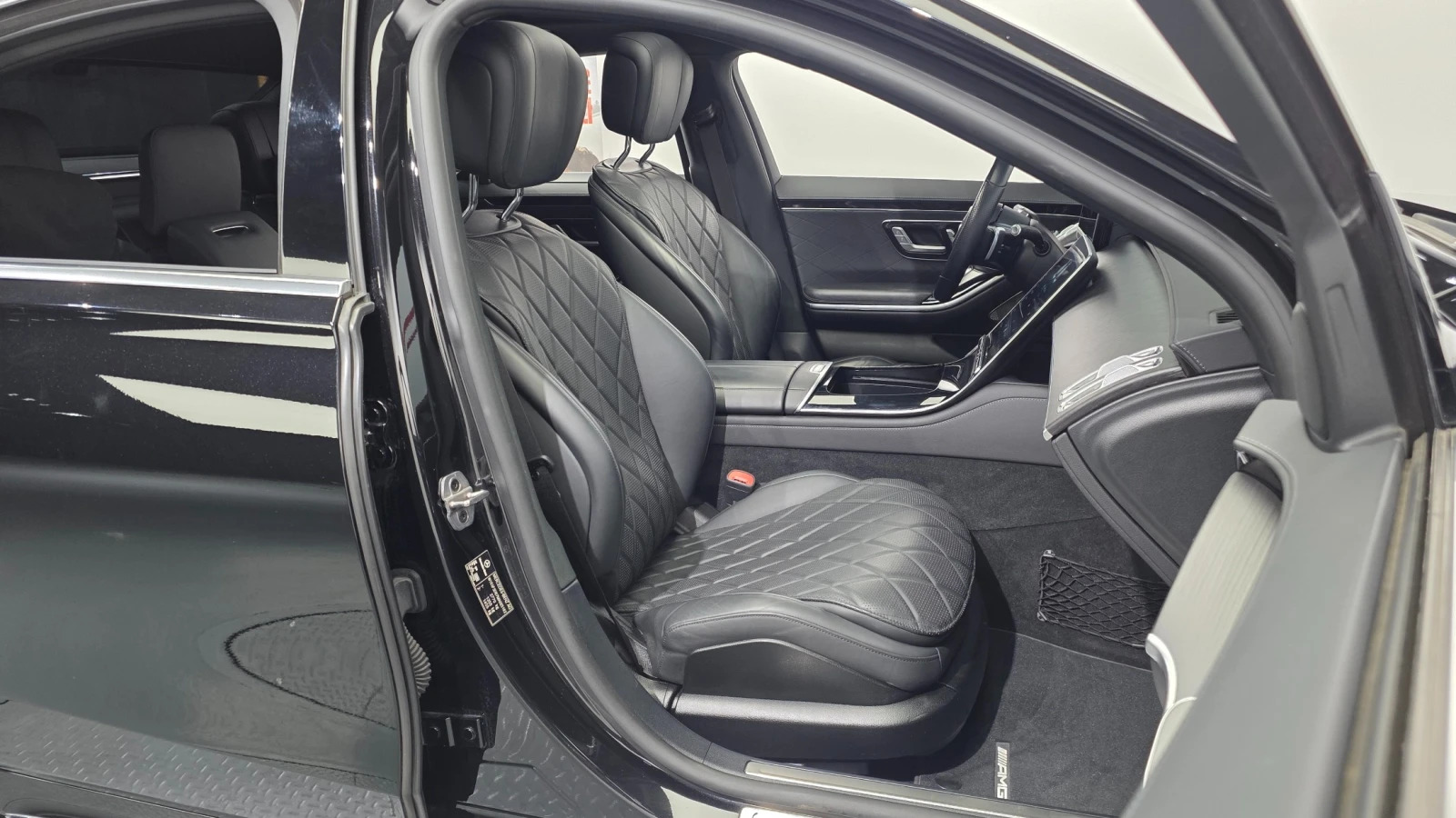 Mercedes-Benz S 400 4MATIC* L* DESIGNO* FULL | Mobile.bg � ����������� 11