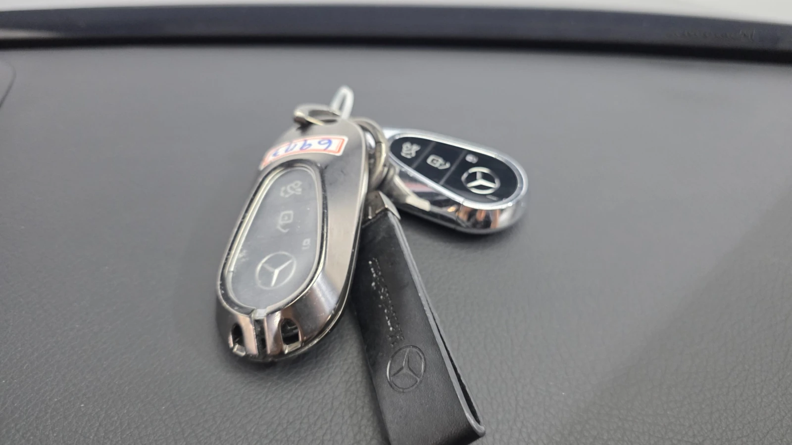 Mercedes-Benz S 400 4MATIC* L* DESIGNO* FULL | Mobile.bg � ����������� 13