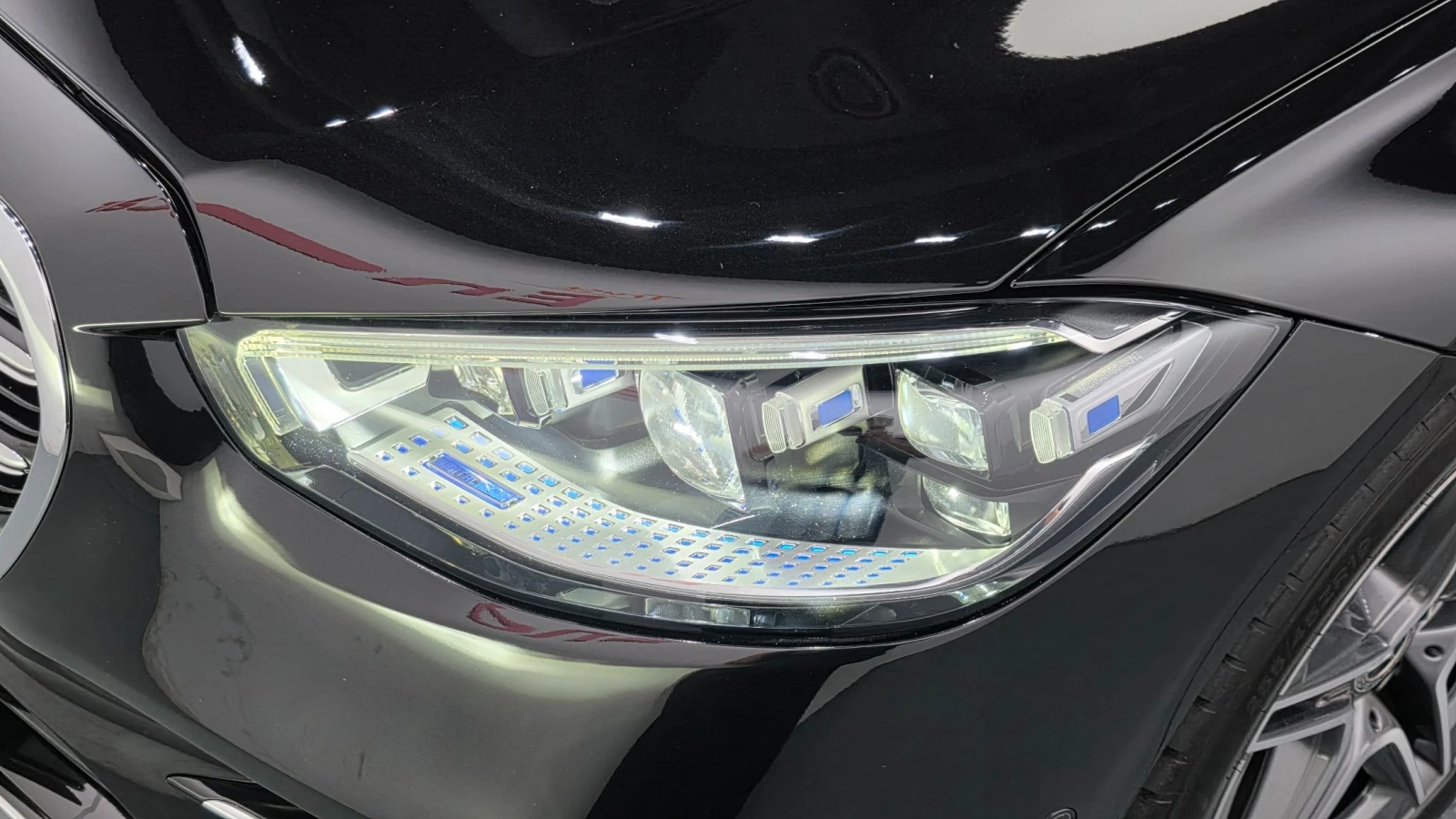 Mercedes-Benz S 400 4MATIC* L* DESIGNO* FULL | Mobile.bg � ����������� 16