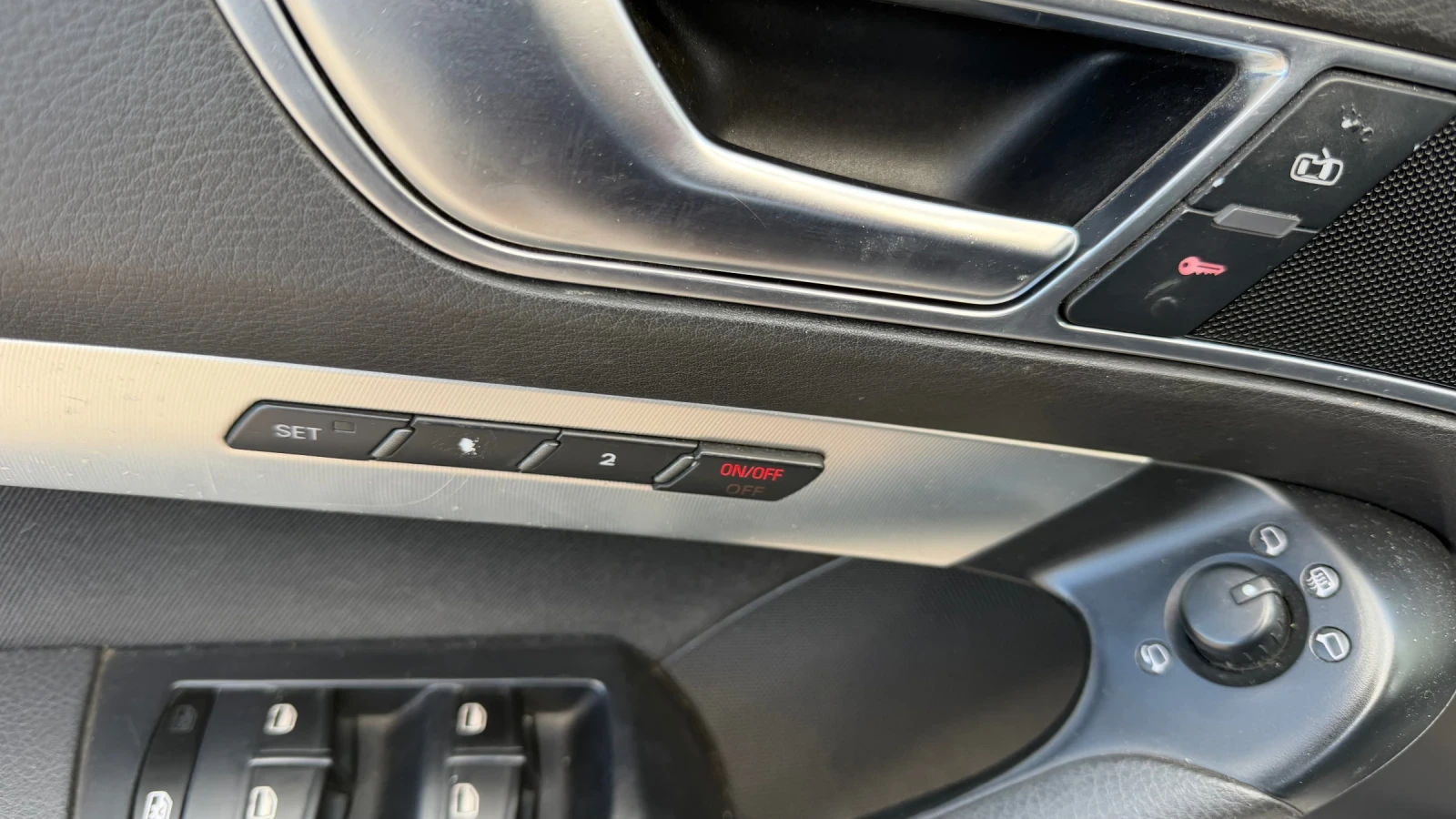 Audi A6 3.0TDI QUATTRO АВТОМАТИК БАРТЕР ЛИЗИНГ , снимка 11 - Автомобили и джипове - 56078446