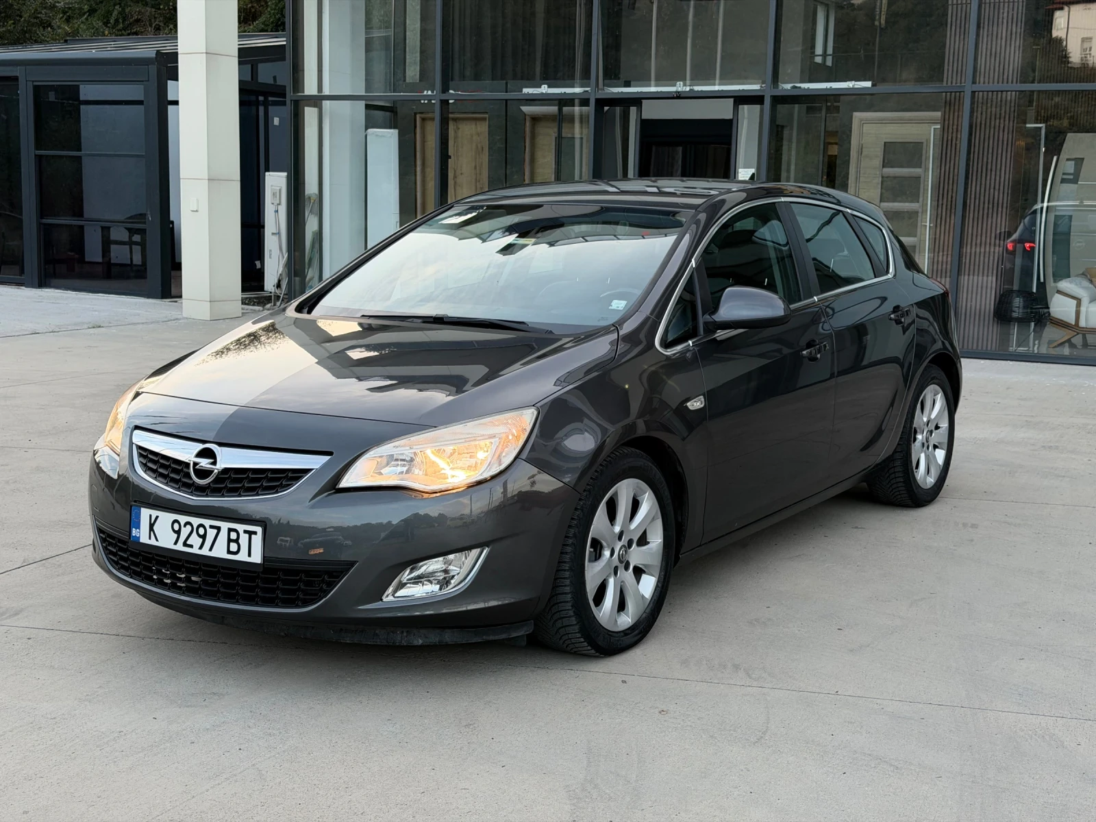 Opel Astra COSMO  | Mobile.bg � ����������� 2