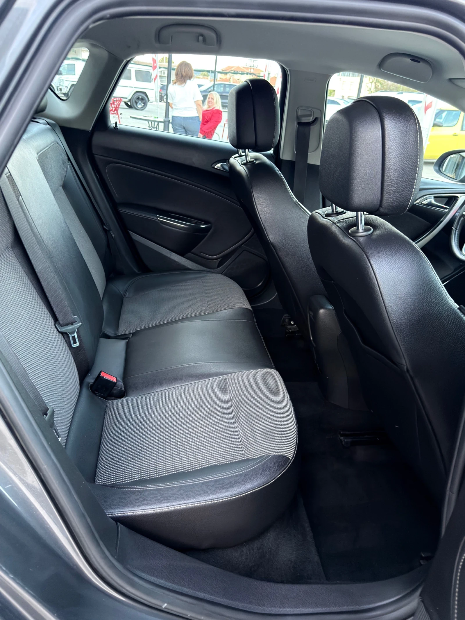 Opel Astra COSMO  | Mobile.bg � ����������� 10