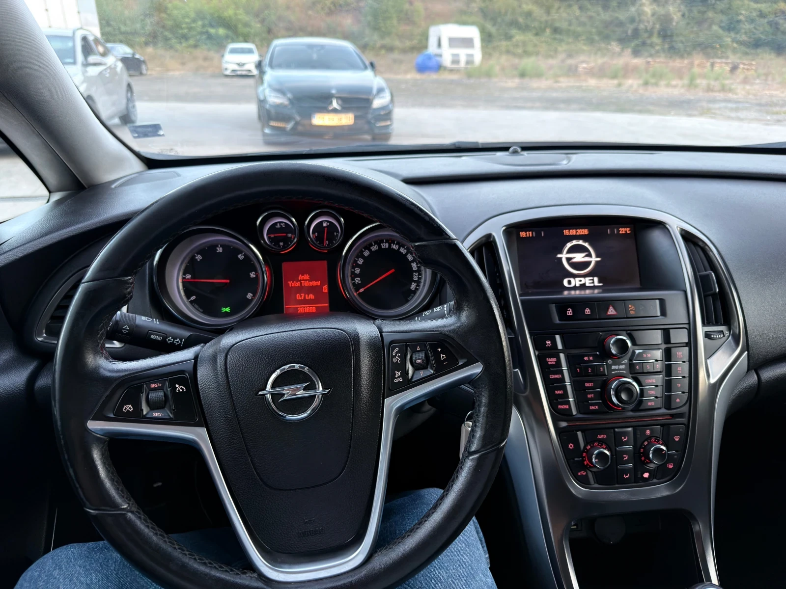 Opel Astra COSMO  | Mobile.bg � ����������� 14
