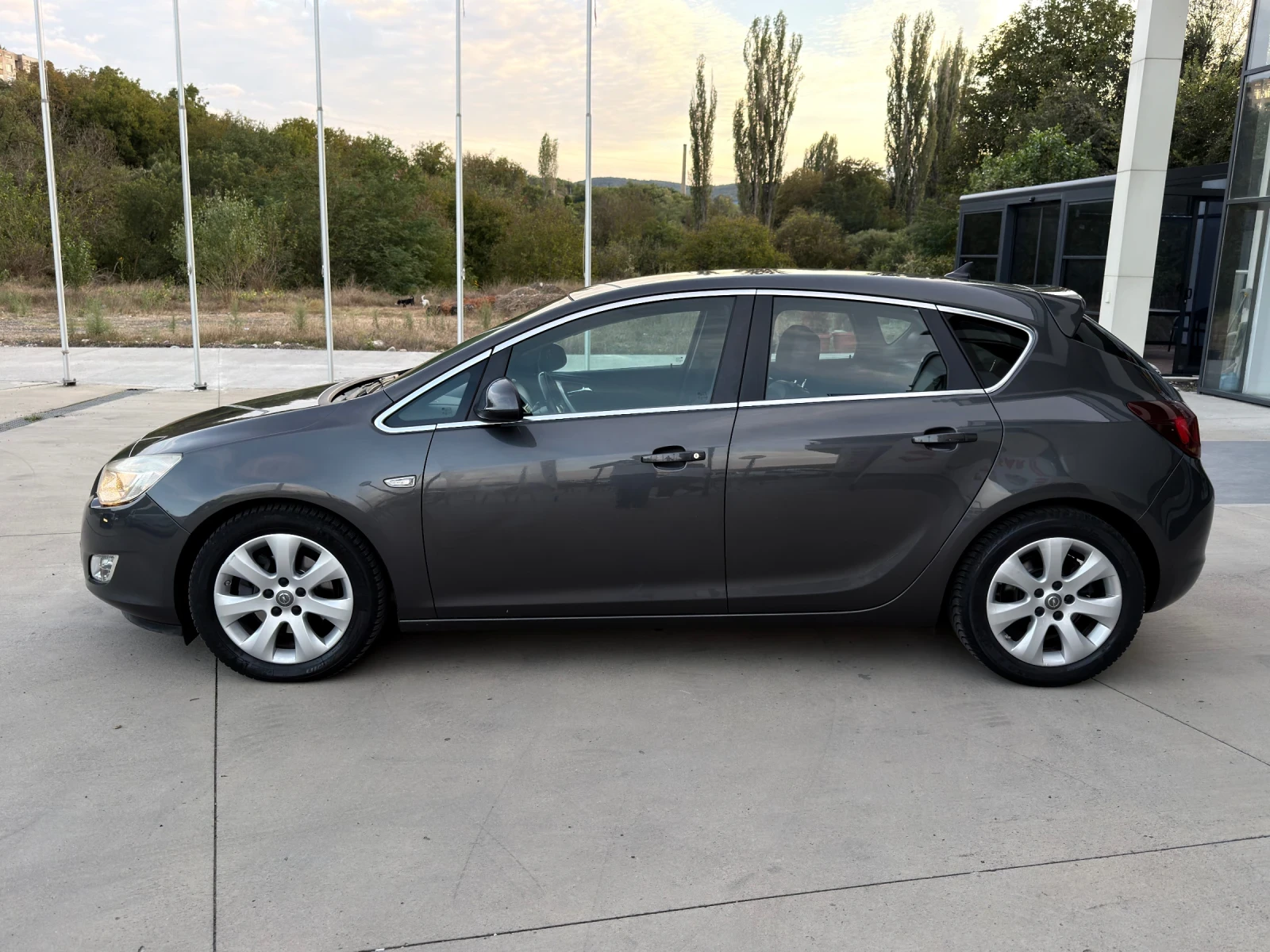 Opel Astra COSMO  | Mobile.bg � ����������� 3