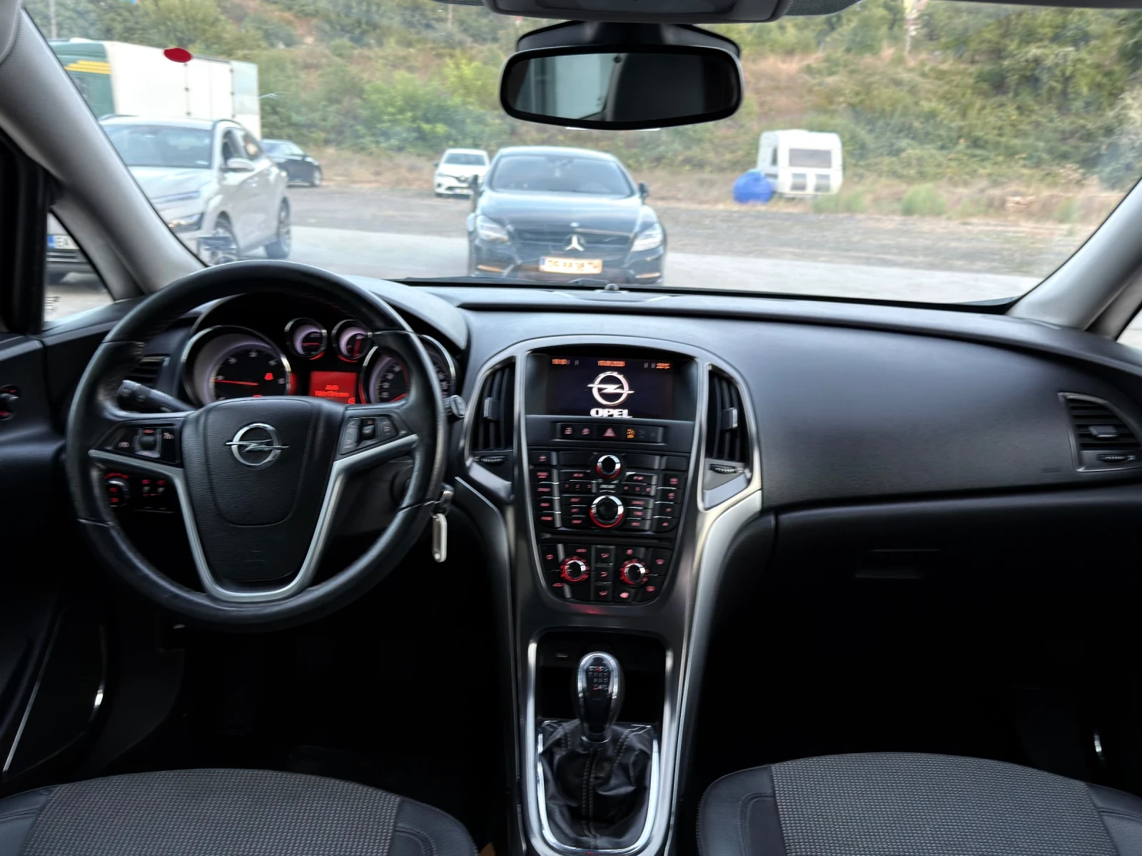 Opel Astra COSMO  | Mobile.bg � ����������� 11