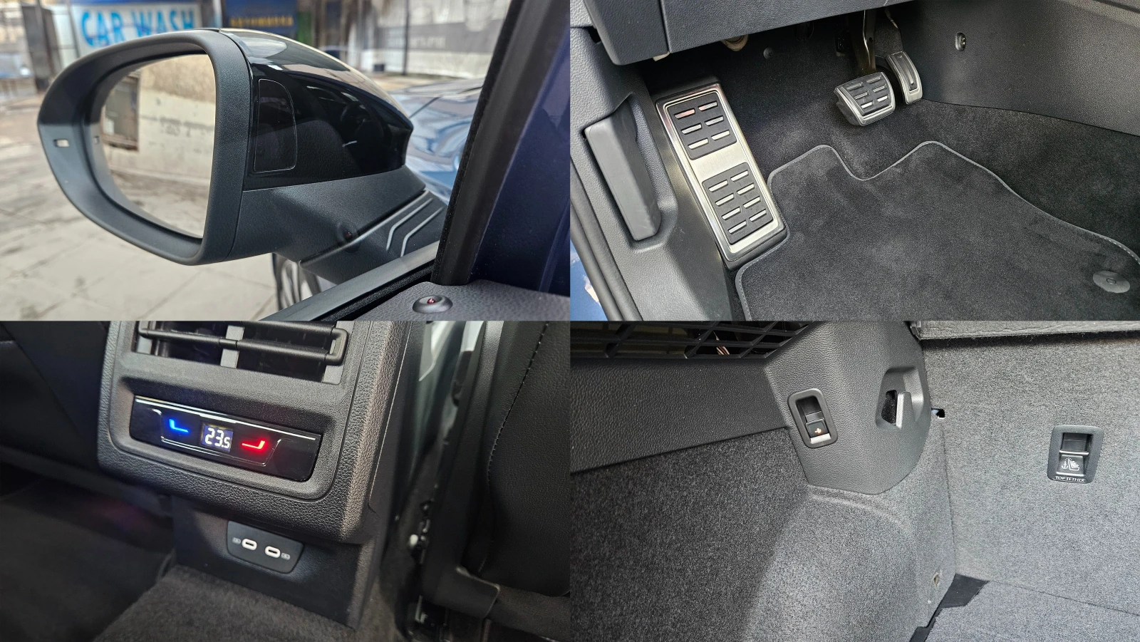 VW Golf GOAL 1.5 eTSI, снимка 13 - Автомобили и джипове - 56247795