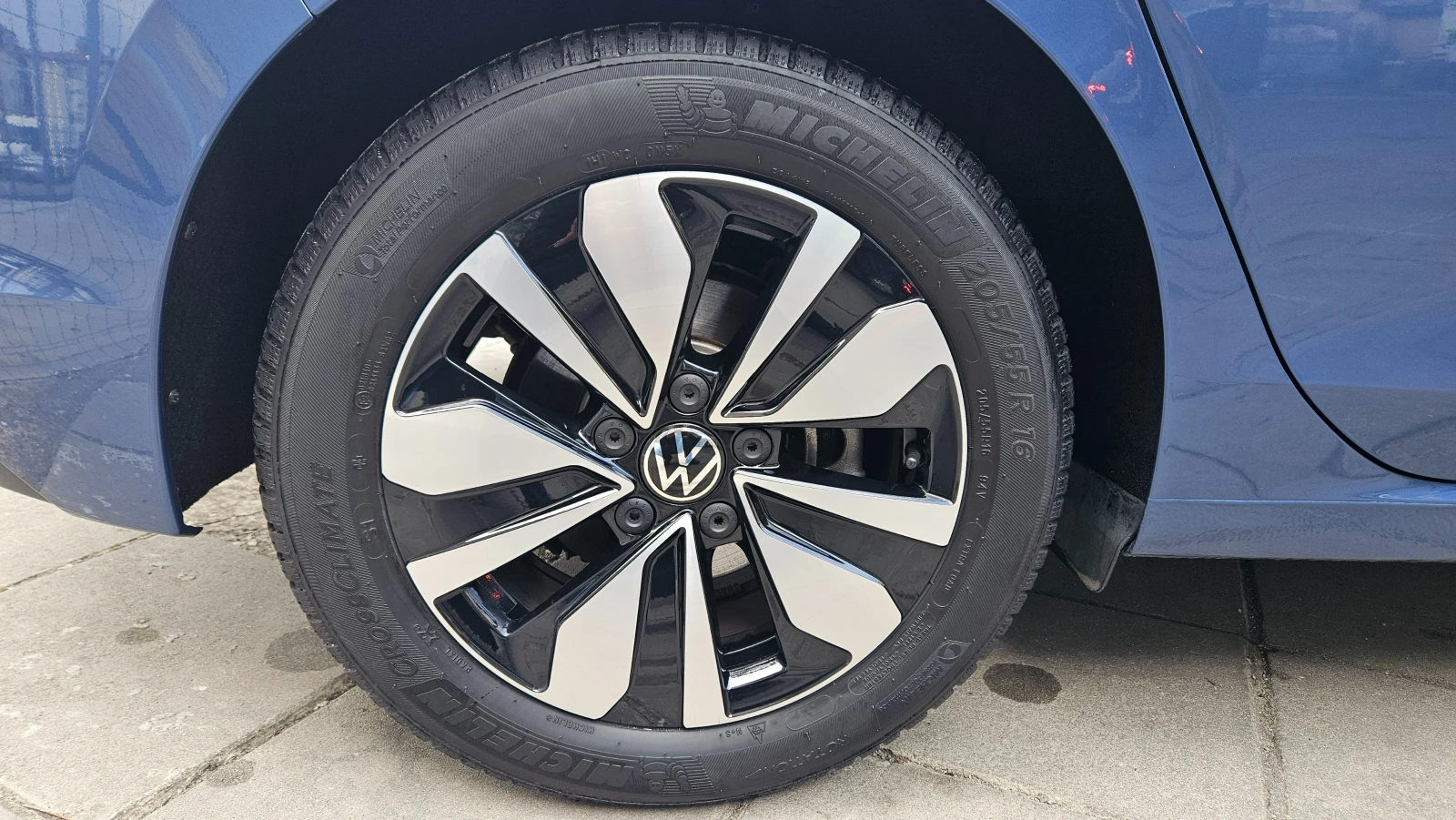 VW Golf GOAL 1.5 eTSI, снимка 15 - Автомобили и джипове - 56247795