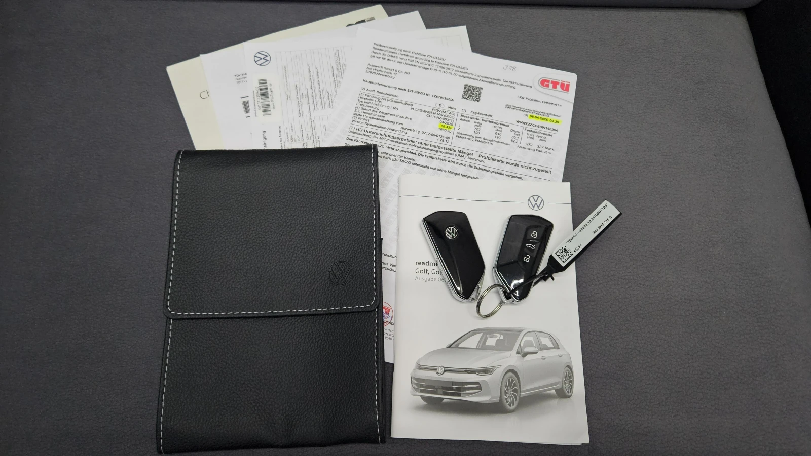 VW Golf GOAL 1.5 eTSI, снимка 17 - Автомобили и джипове - 56247795