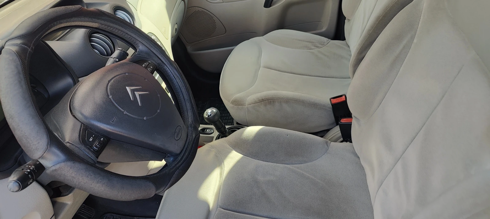 Citroen C3 Exclusive, снимка 4 - Автомобили и джипове - 56376382