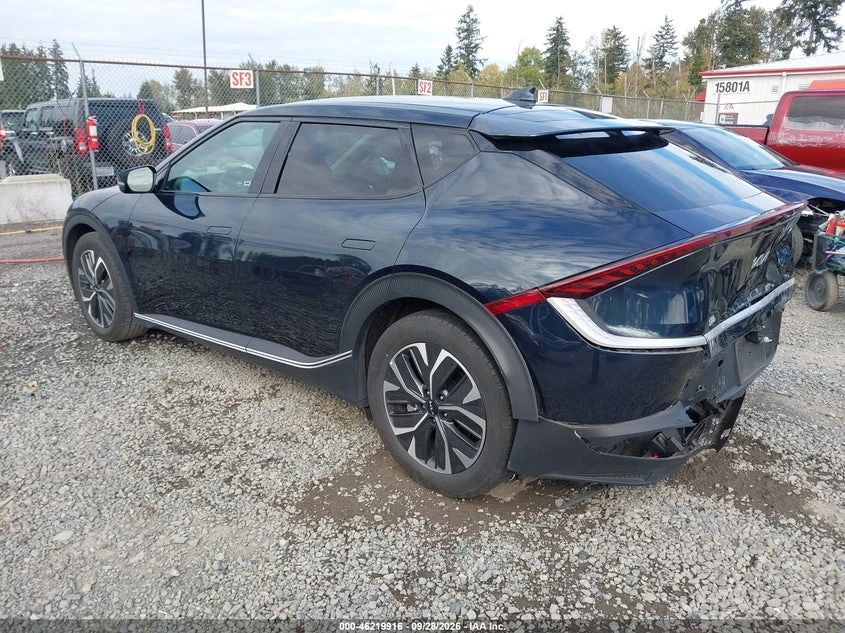Kia EV6 2024 KIA EV6 LIGHT, снимка 8 - Автомобили и джипове - 56388558