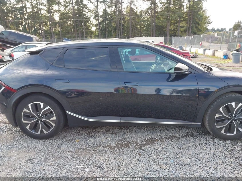 Kia EV6 2024 KIA EV6 LIGHT, снимка 4 - Автомобили и джипове - 56388558