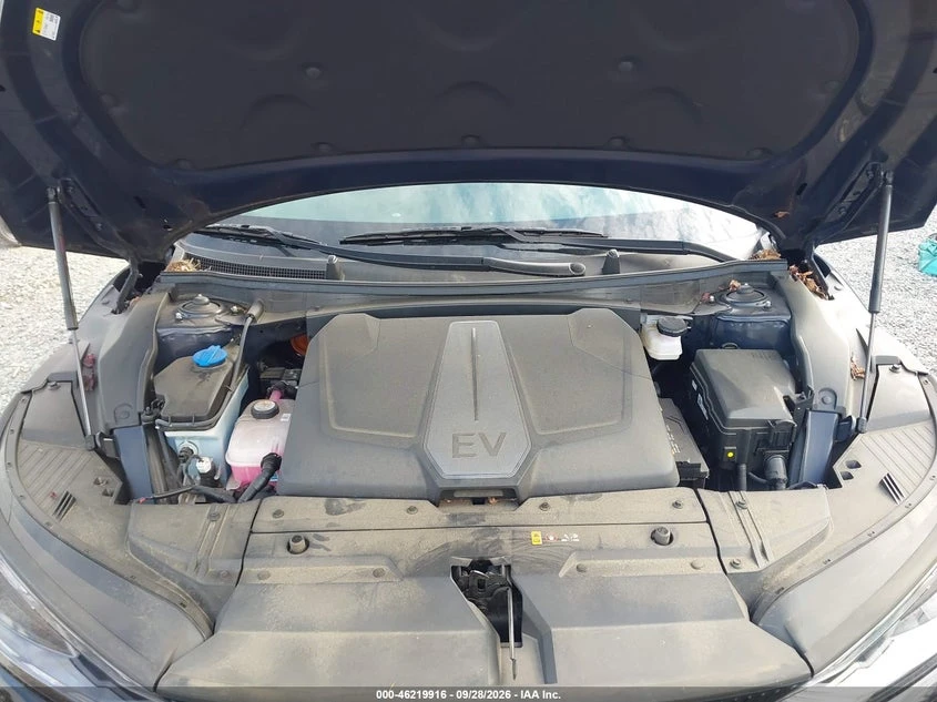 Kia EV6 2024 KIA EV6 LIGHT, снимка 16 - Автомобили и джипове - 56388558