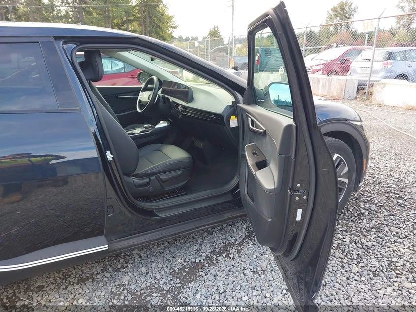 Kia EV6 2024 KIA EV6 LIGHT, снимка 13 - Автомобили и джипове - 56388558
