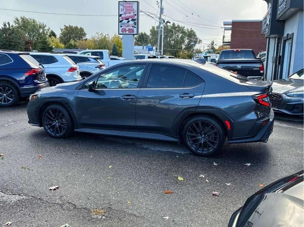Subaru WRX * Sport * CARFAX * ��� ������������ ������ | Mobile.bg � ����������� 2