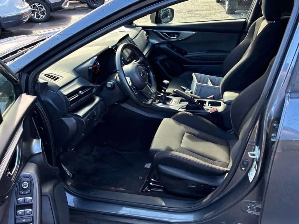Subaru WRX * Sport * CARFAX * ��� ������������ ������ | Mobile.bg � ����������� 5