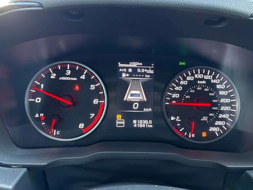 Subaru WRX * Sport * CARFAX * ��� ������������ ������ | Mobile.bg � ����������� 8