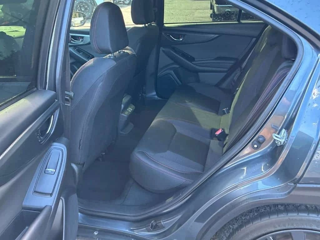 Subaru WRX * Sport * CARFAX * ��� ������������ ������ | Mobile.bg � ����������� 14