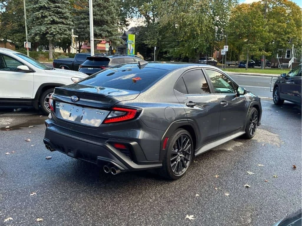 Subaru WRX * Sport * CARFAX * ��� ������������ ������ | Mobile.bg � ����������� 17