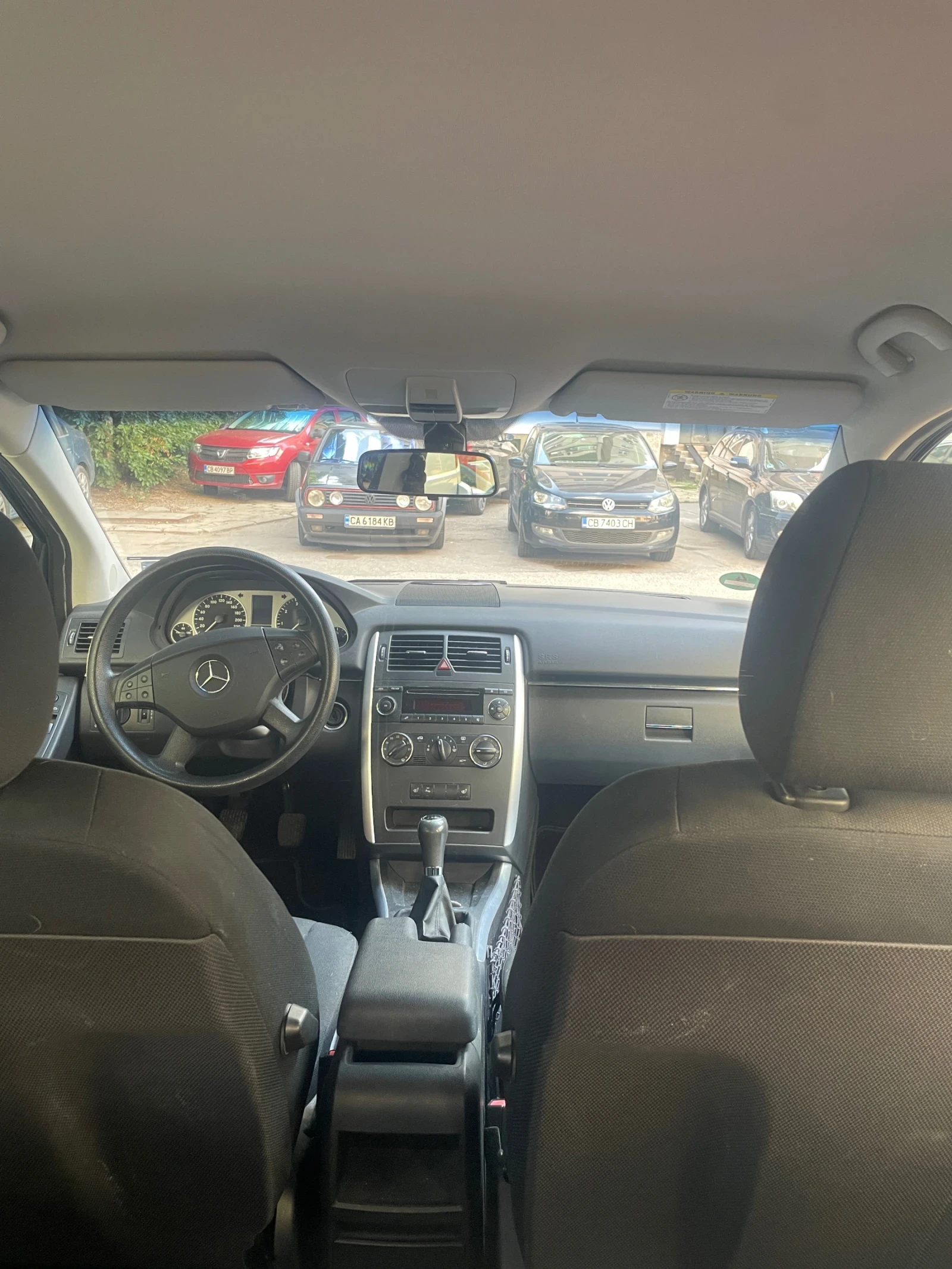 Mercedes-Benz B 150 | Mobile.bg � ����������� 4