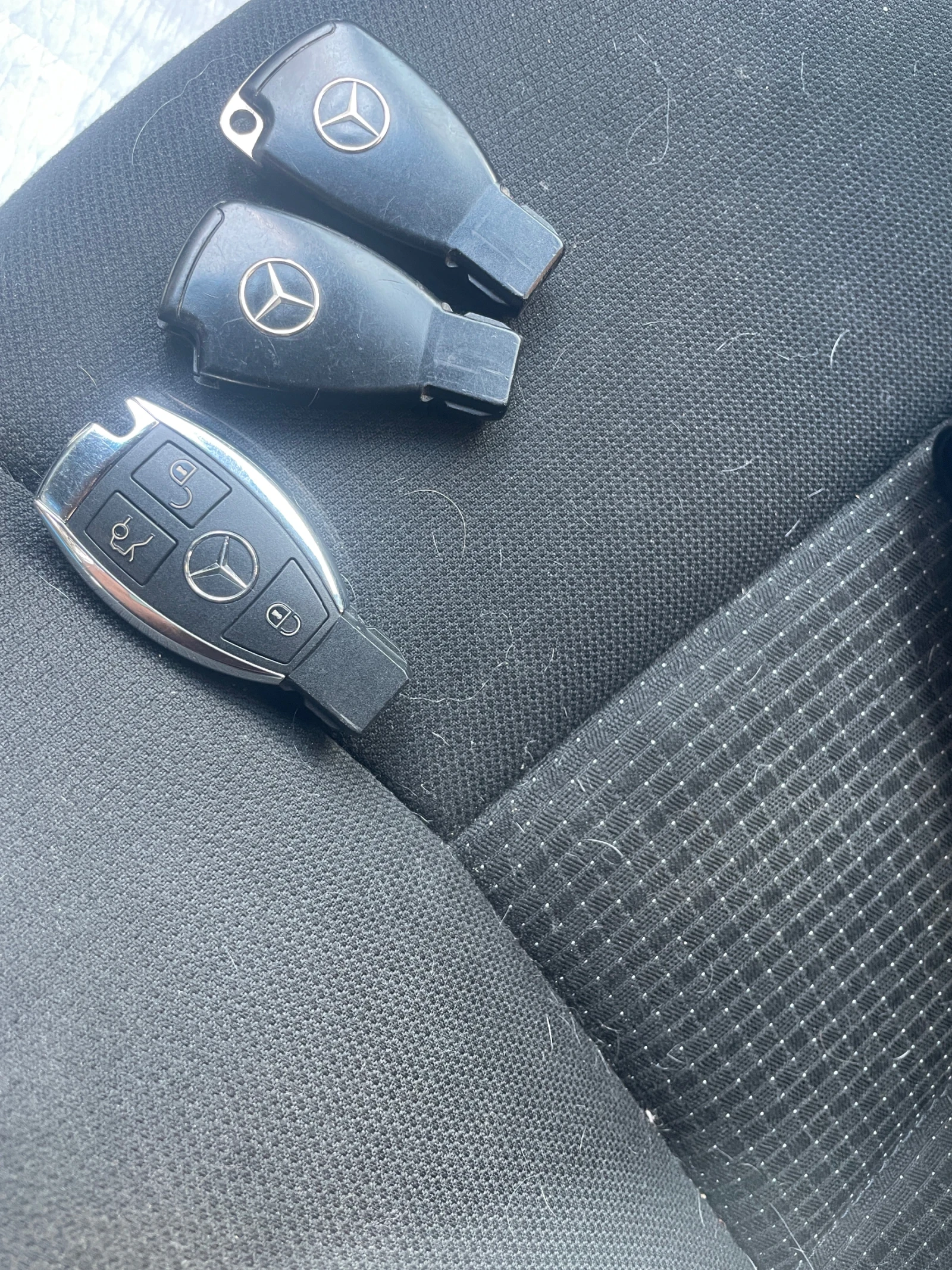 Mercedes-Benz B 150 | Mobile.bg � ����������� 7