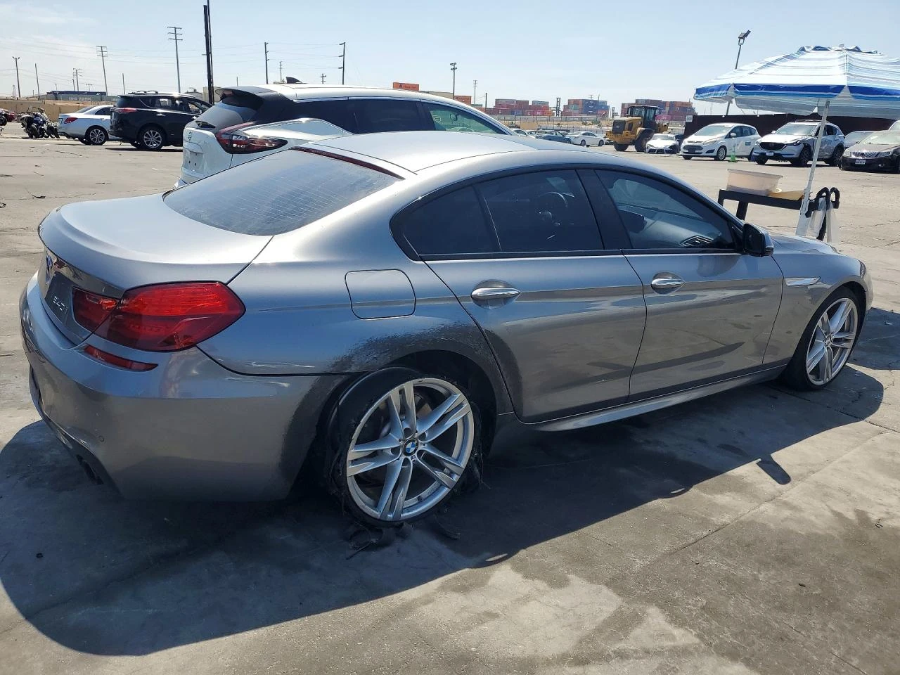 BMW 640 3.0l I Gran Coupe | Mobile.bg � ����������� 3