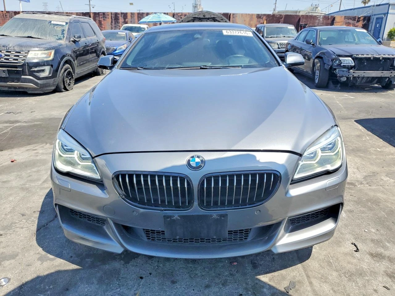 BMW 640 3.0l I Gran Coupe | Mobile.bg � ����������� 5