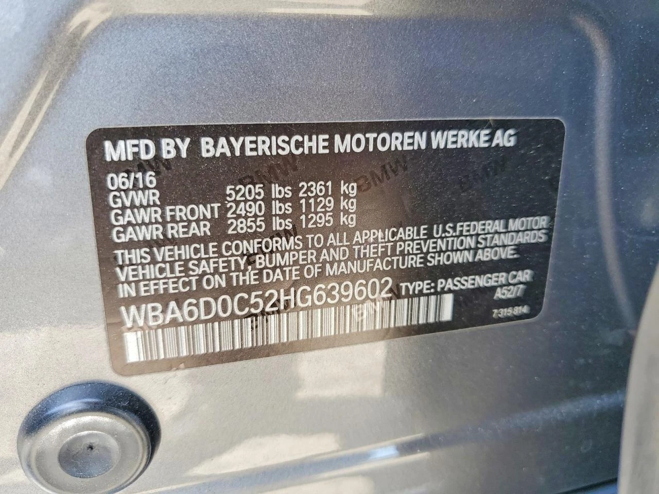 BMW 640 3.0l I Gran Coupe | Mobile.bg � ����������� 12