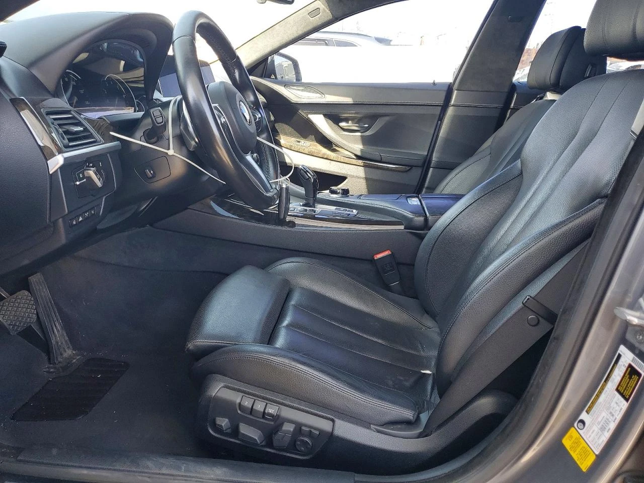 BMW 640 3.0l I Gran Coupe | Mobile.bg � ����������� 7