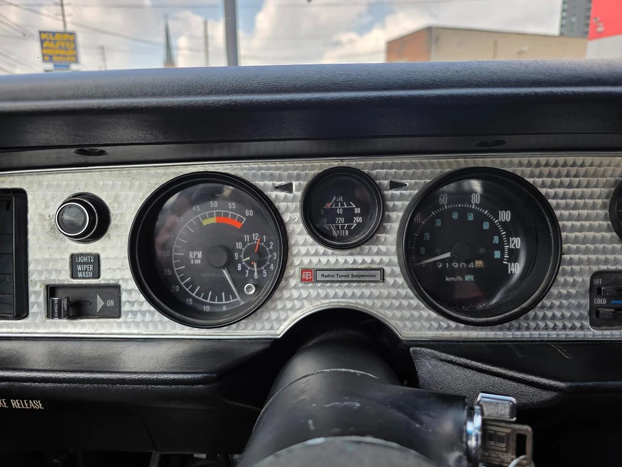 Pontiac Trans am 6.6 V8, снимка 11 - Автомобили и джипове - 56571435