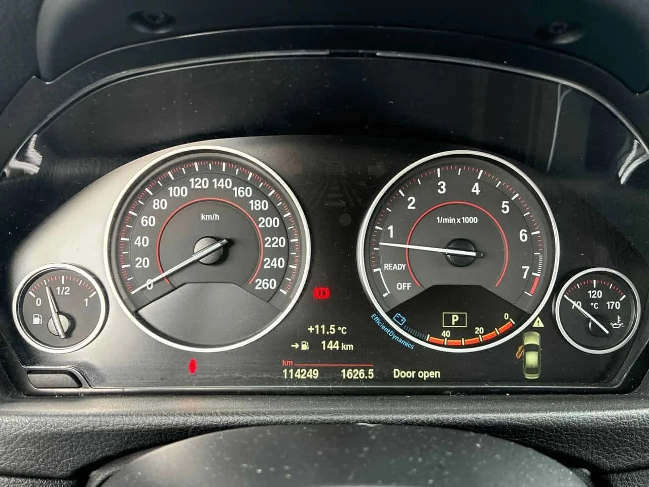 BMW 335, снимка 7 - Автомобили и джипове - 56729125