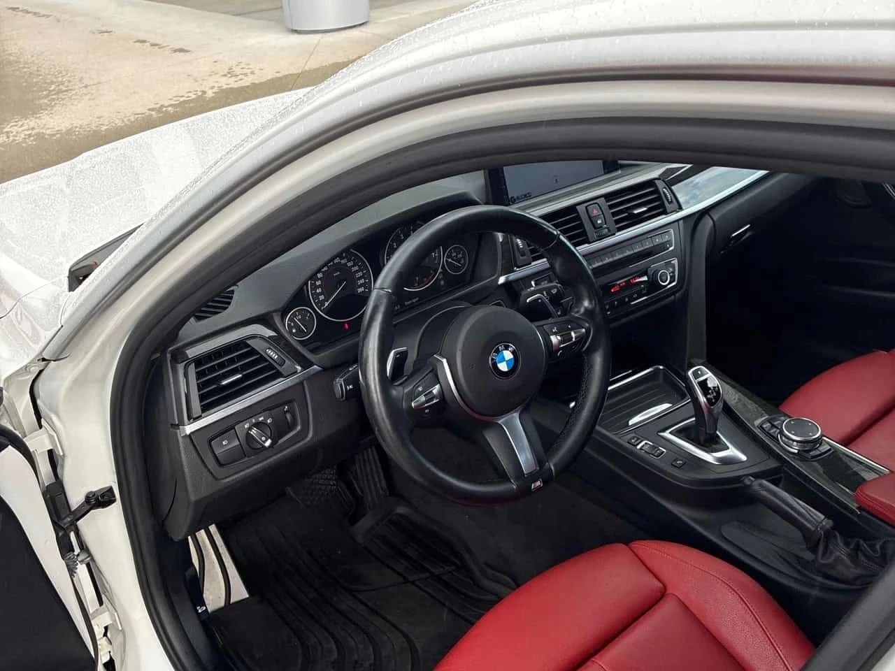 BMW 335, снимка 6 - Автомобили и джипове - 56729125