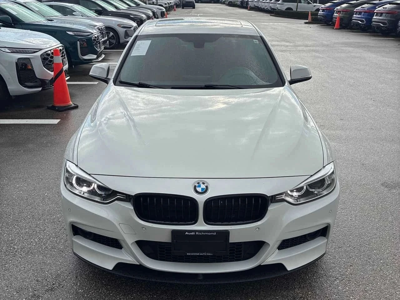BMW 335