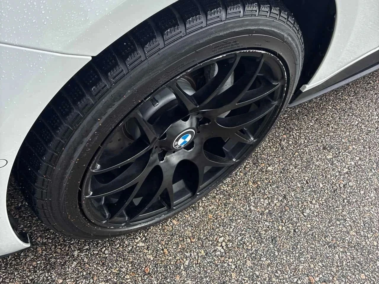 BMW 335, снимка 9 - Автомобили и джипове - 56729125