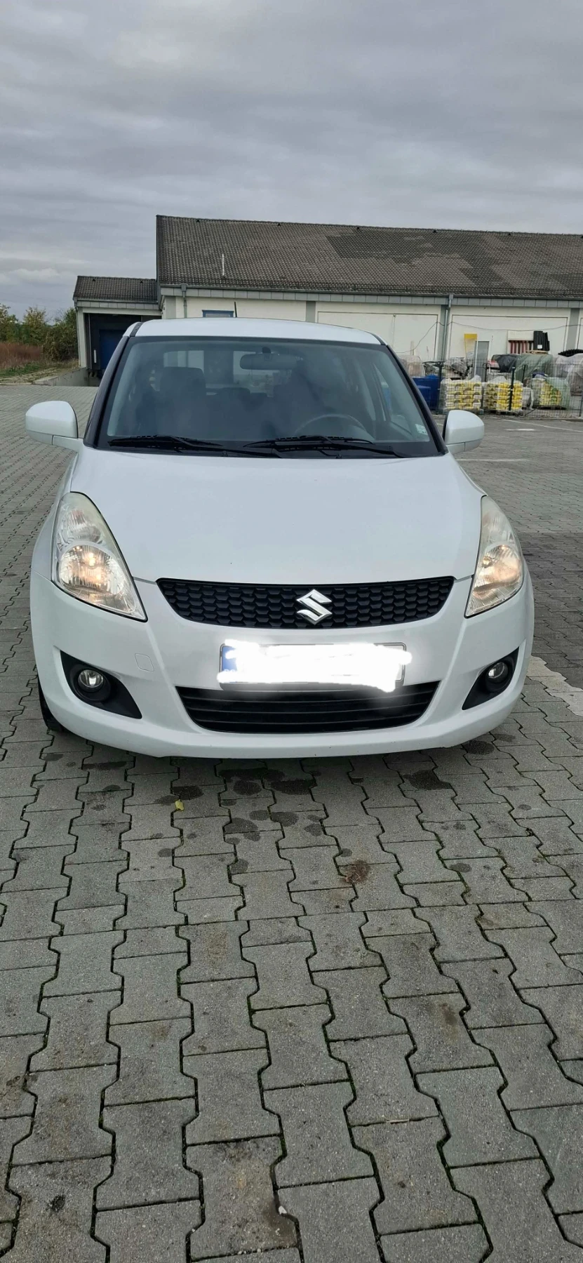 Suzuki Swift, снимка 5 - Автомобили и джипове - 56747121