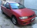 Mazda 323 1.5/16V , снимка 1