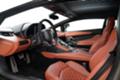 Lamborghini Aventador S LP740-4 Nero Design/Mansory - [12] 